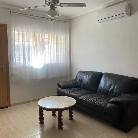 Holiday home Novamar
